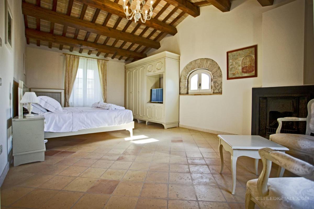 Borgo Conde Wine Resort