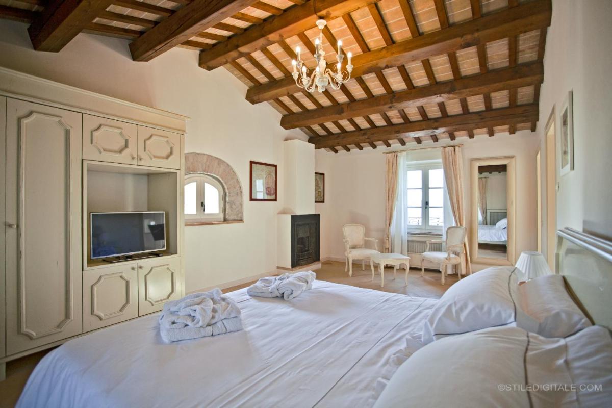 Borgo Conde Wine Resort