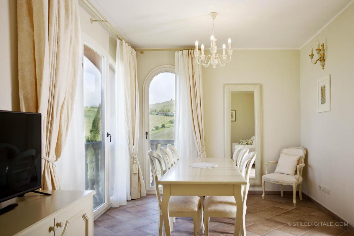 Borgo Conde Wine Resort
