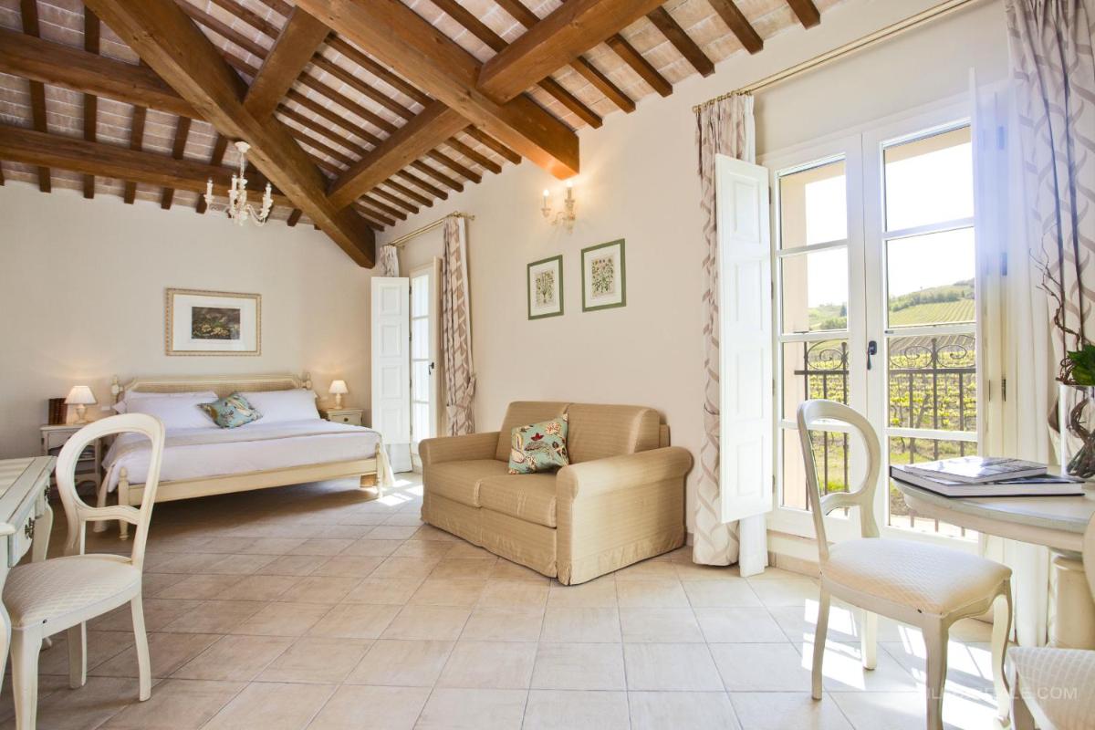 Borgo Conde Wine Resort