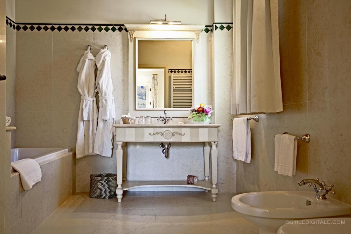Borgo Conde Wine Resort