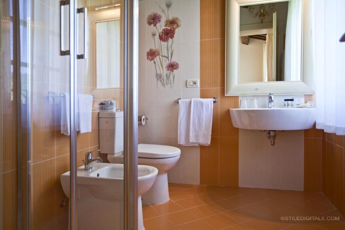 Borgo Conde Wine Resort