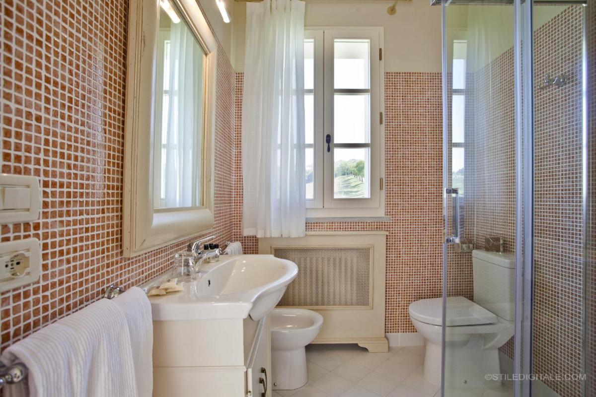 Borgo Conde Wine Resort