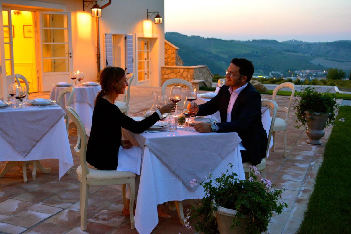 Borgo Conde Wine Resort