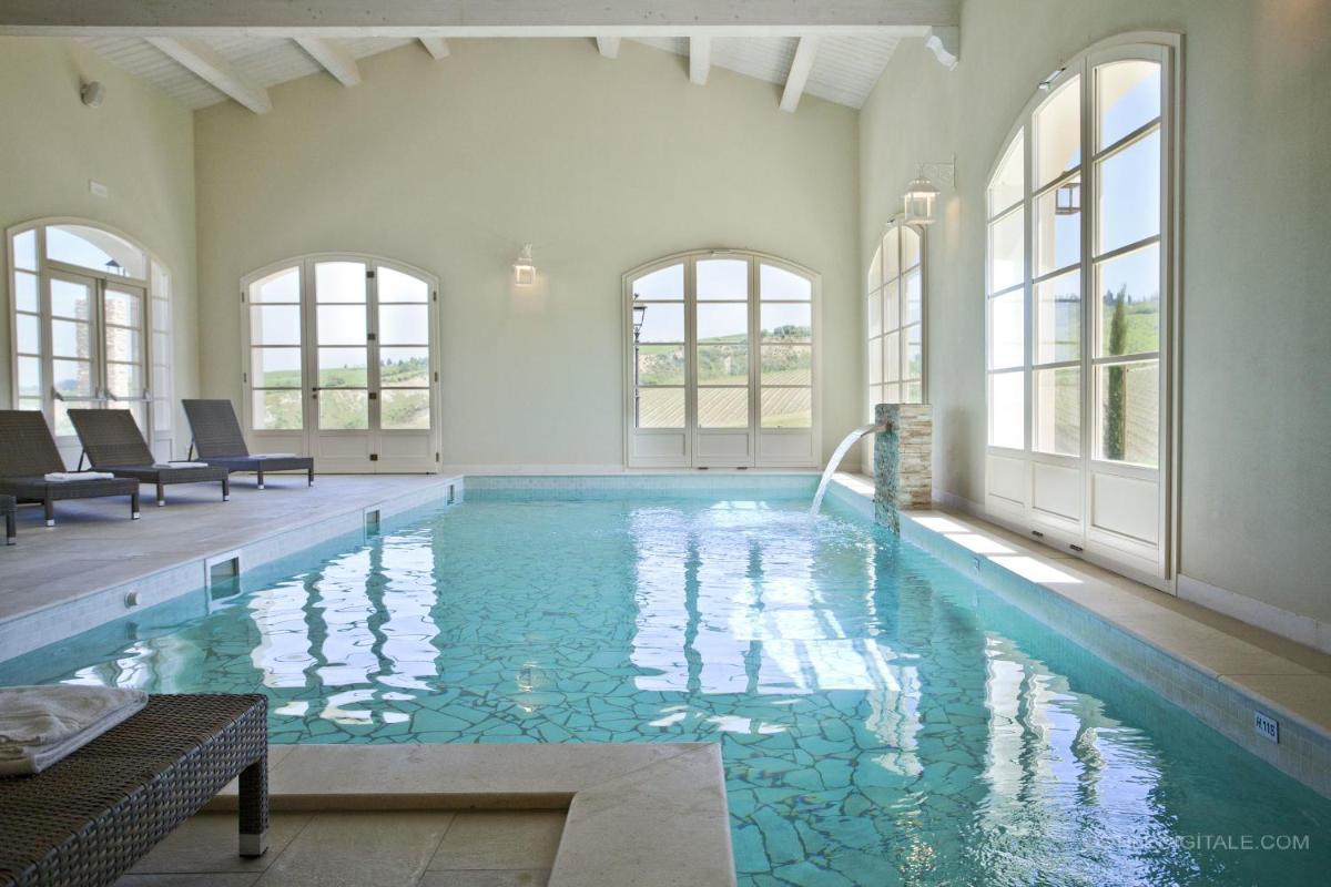 Borgo Conde Wine Resort
