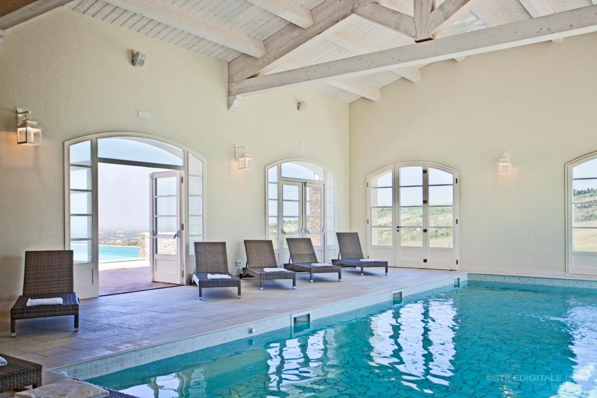 Borgo Conde Wine Resort