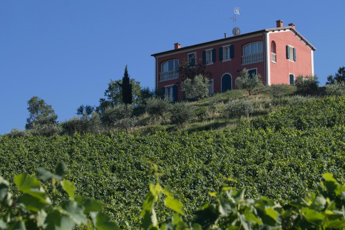 Borgo Conde Wine Resort