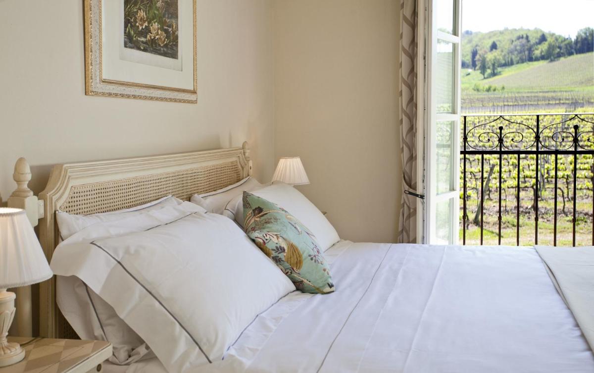 Borgo Conde Wine Resort