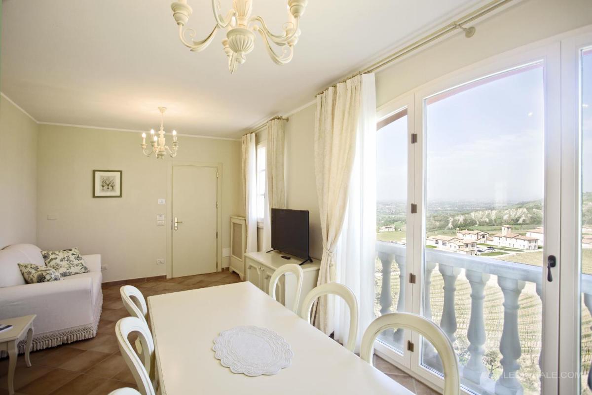 Borgo Conde Wine Resort