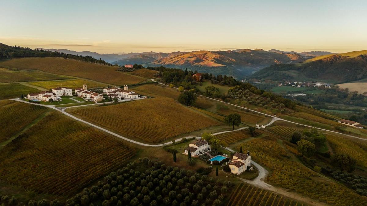Borgo Conde Wine Resort
