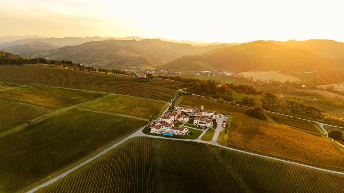 Borgo Conde Wine Resort