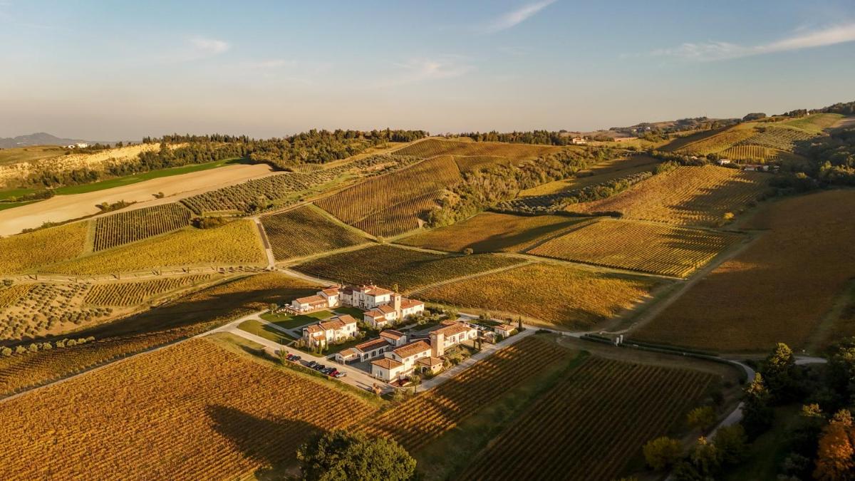 Borgo Conde Wine Resort