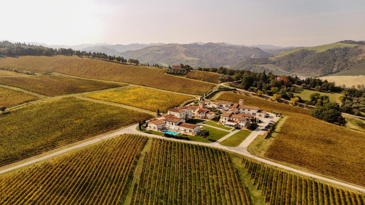 Borgo Conde Wine Resort