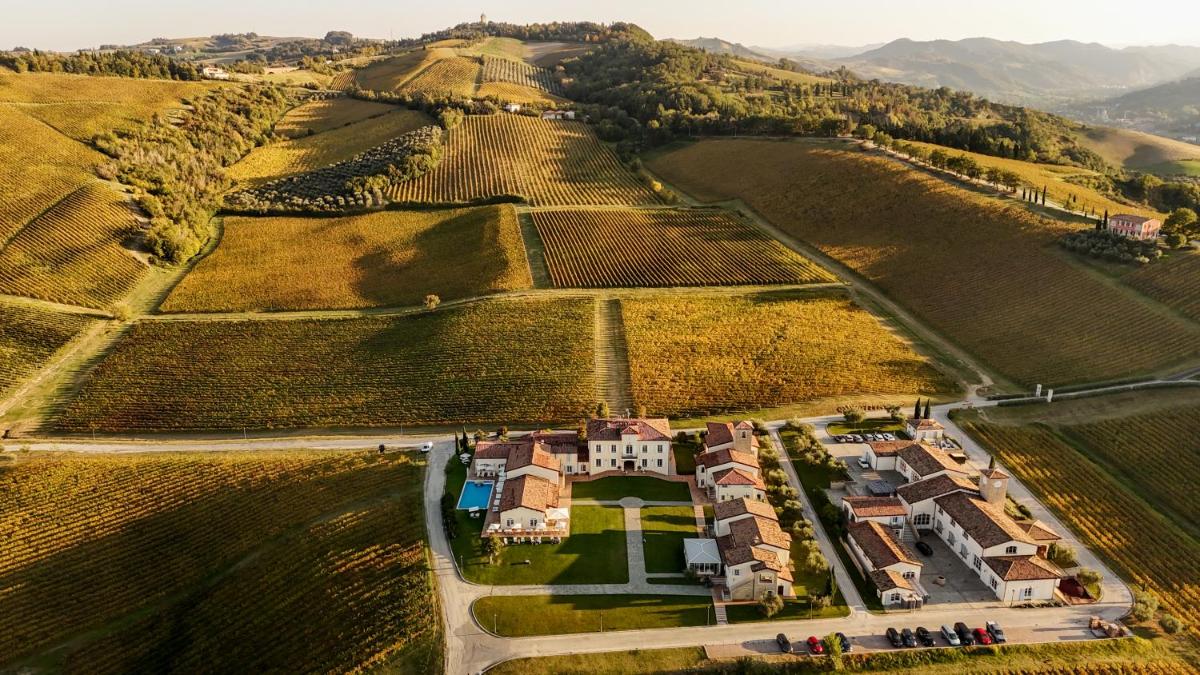 Borgo Conde Wine Resort