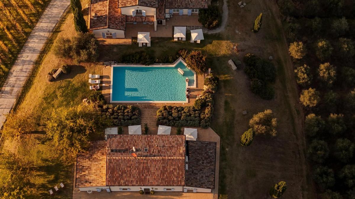 Borgo Conde Wine Resort