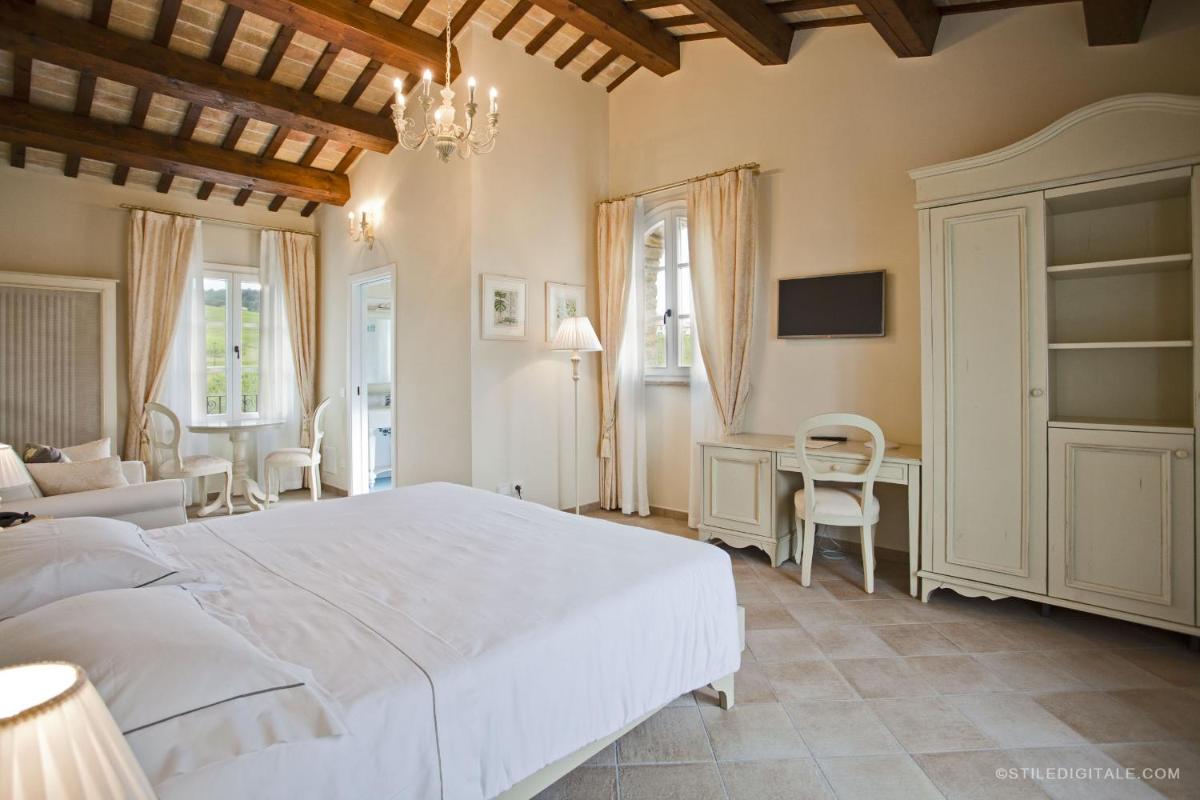 Borgo Conde Wine Resort