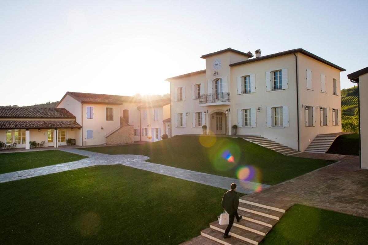 Borgo Conde Wine Resort