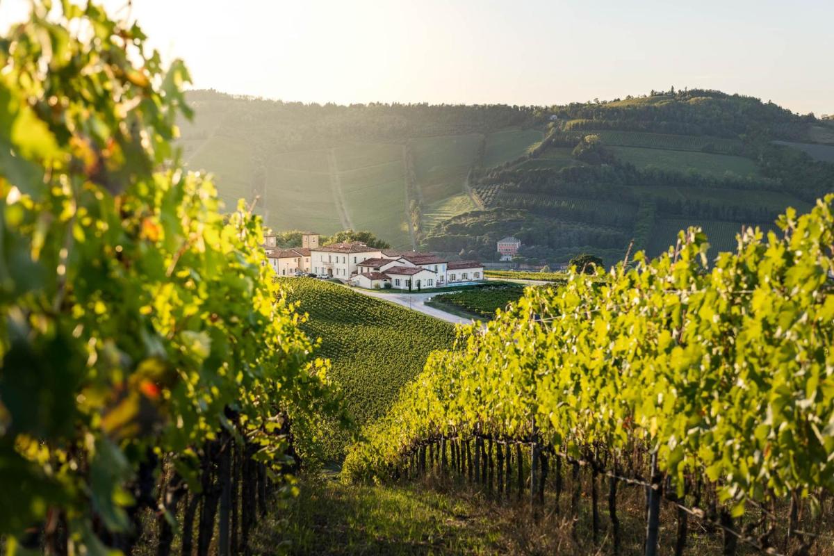 Borgo Conde Wine Resort