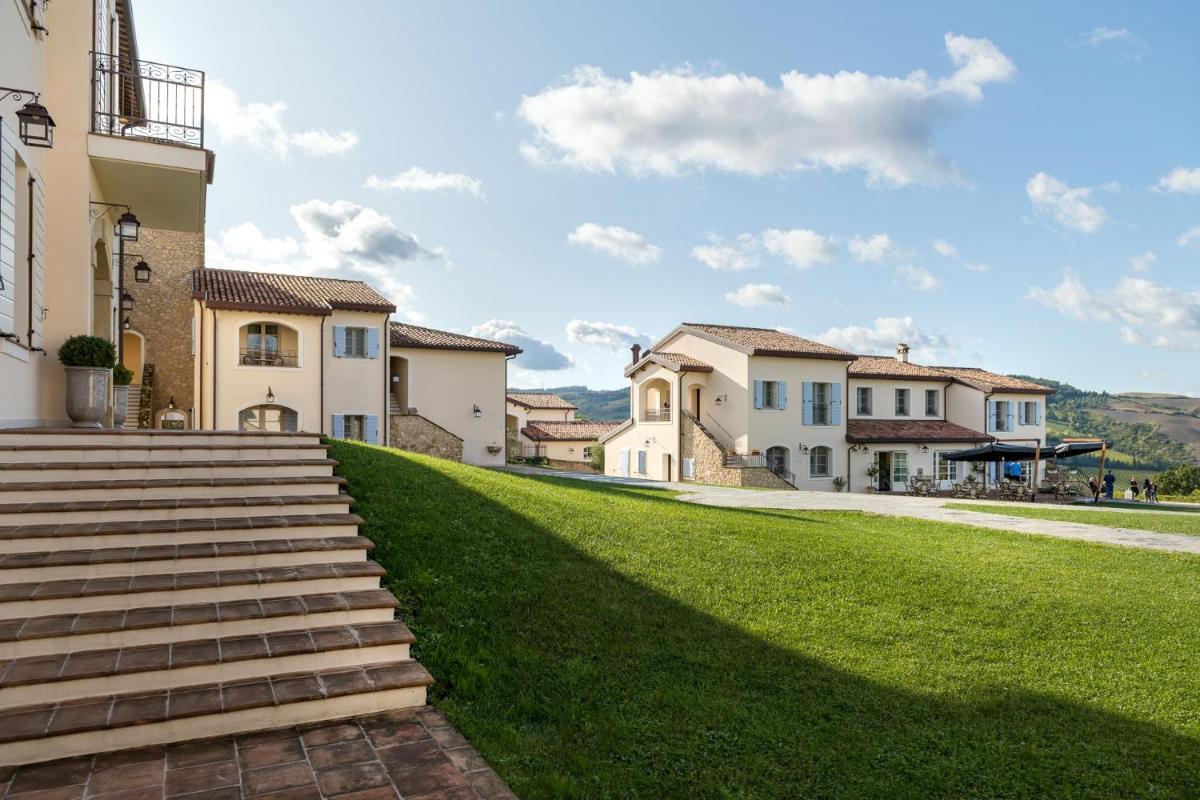 Borgo Conde Wine Resort