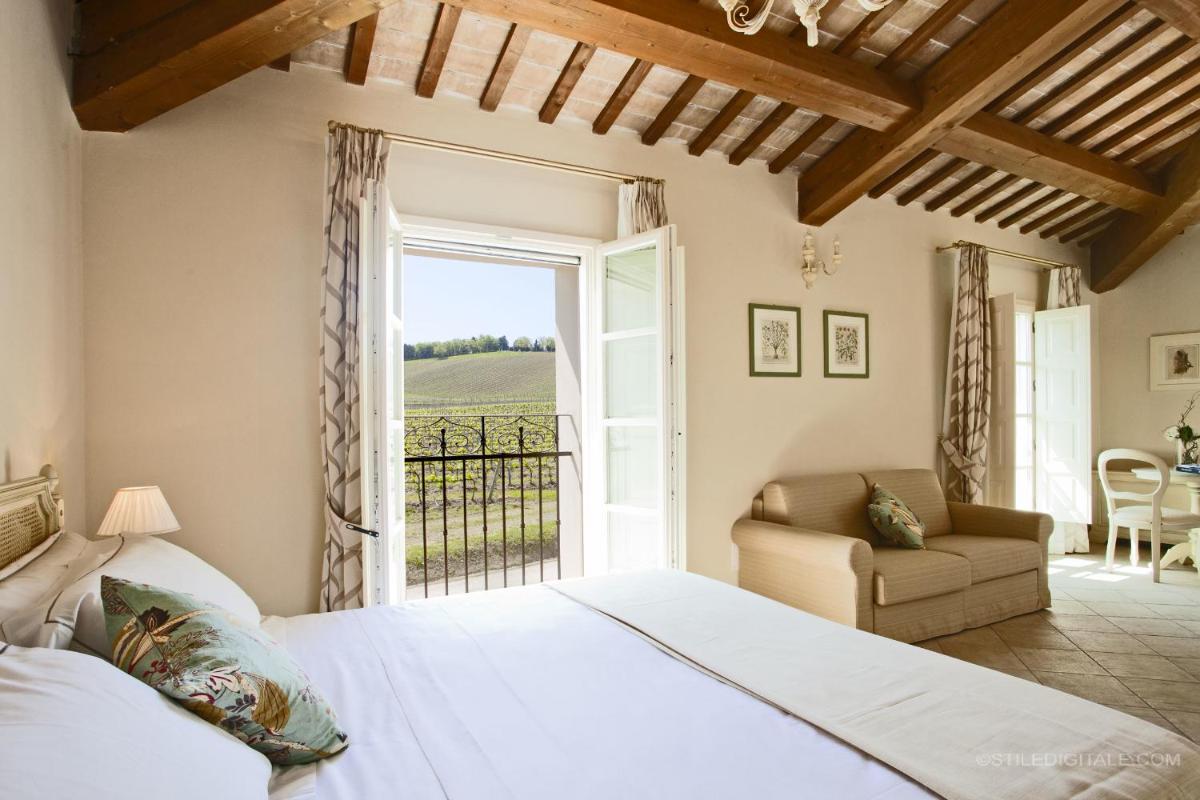 Borgo Conde Wine Resort