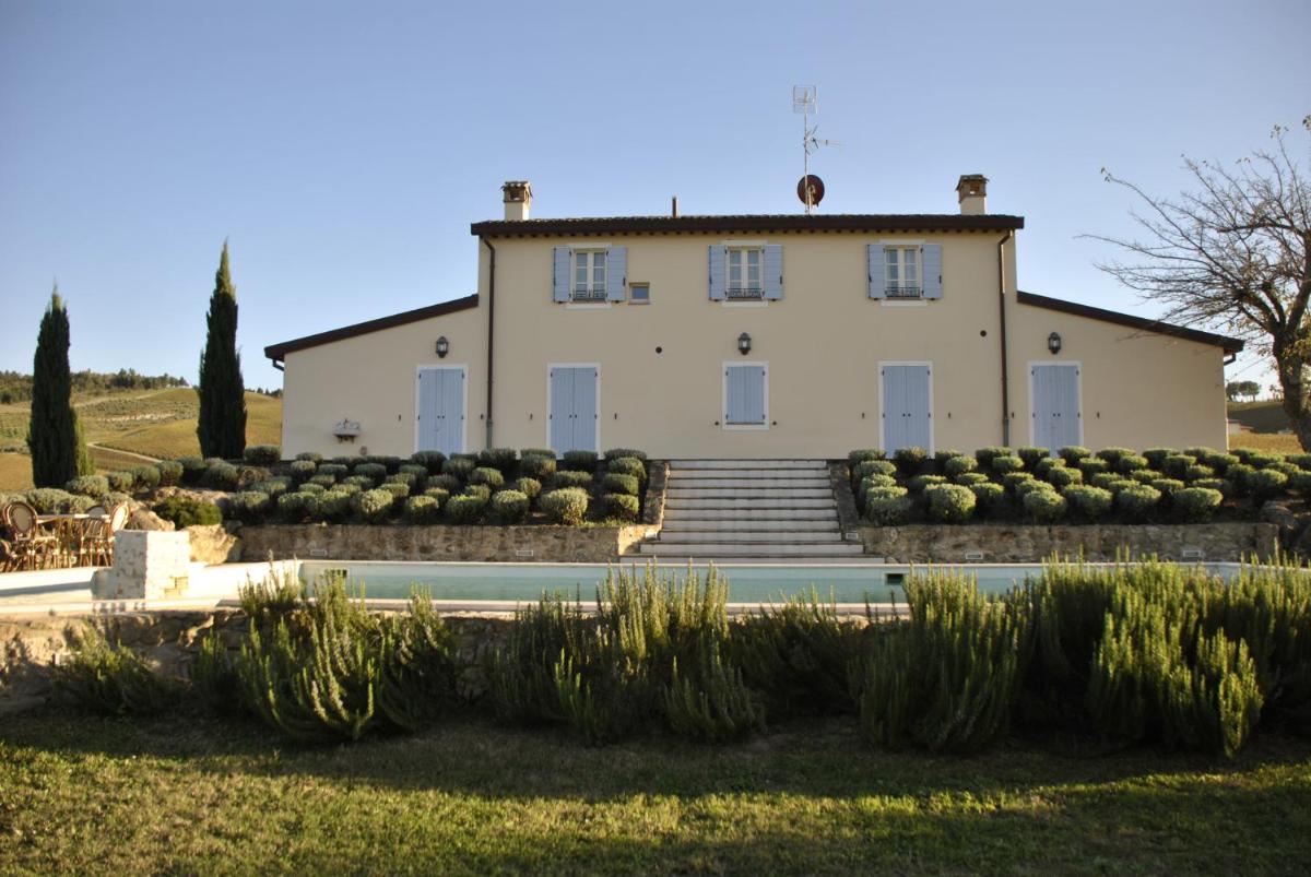 Borgo Conde Wine Resort