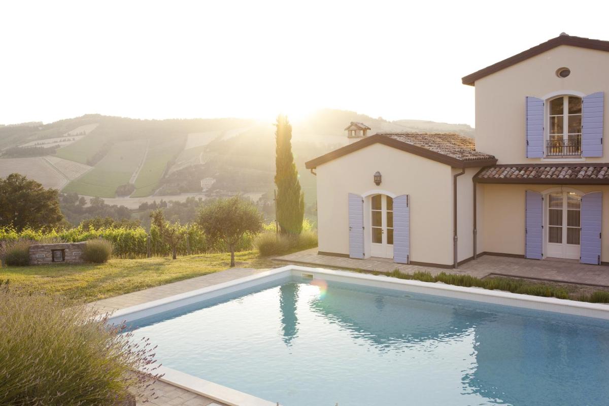 Borgo Conde Wine Resort