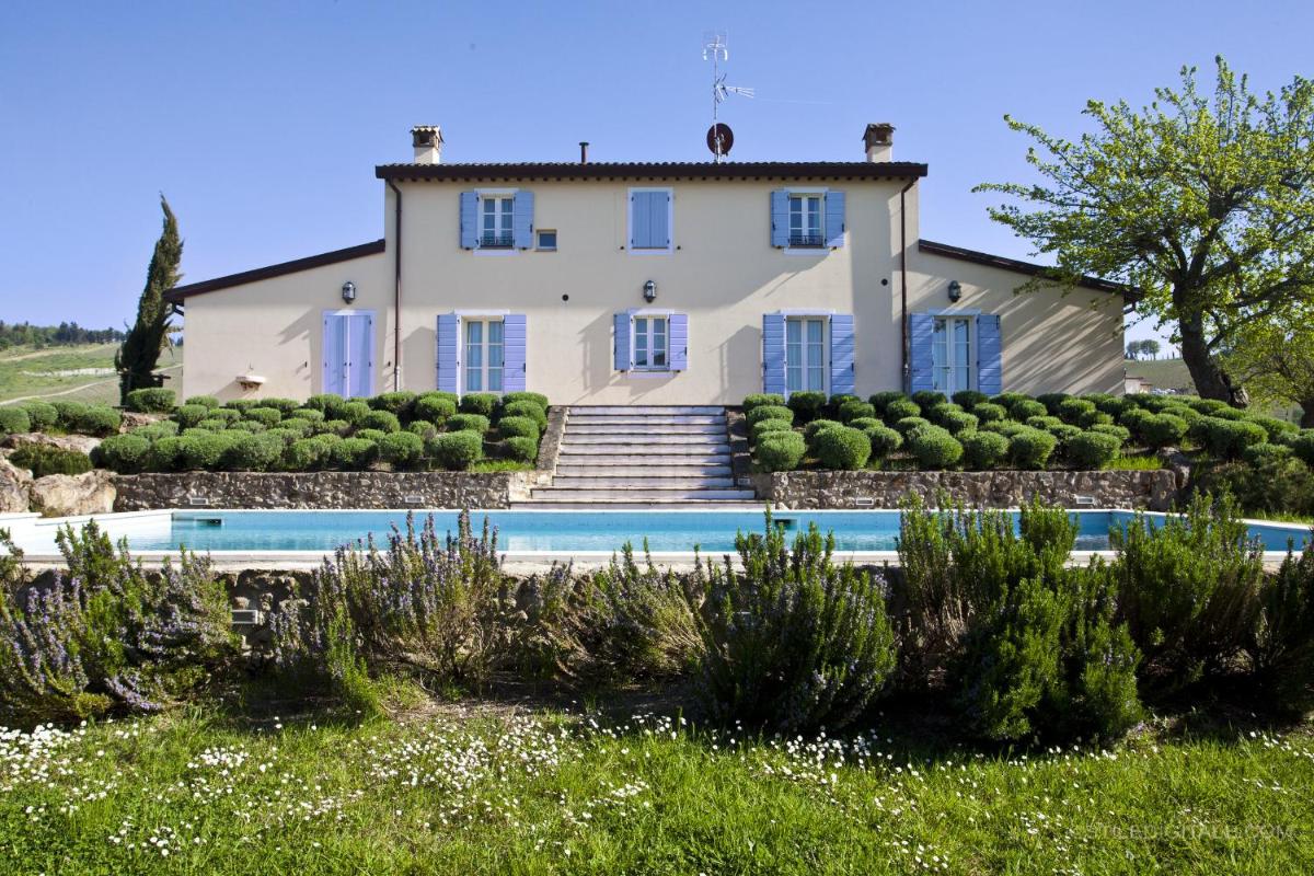 Borgo Conde Wine Resort