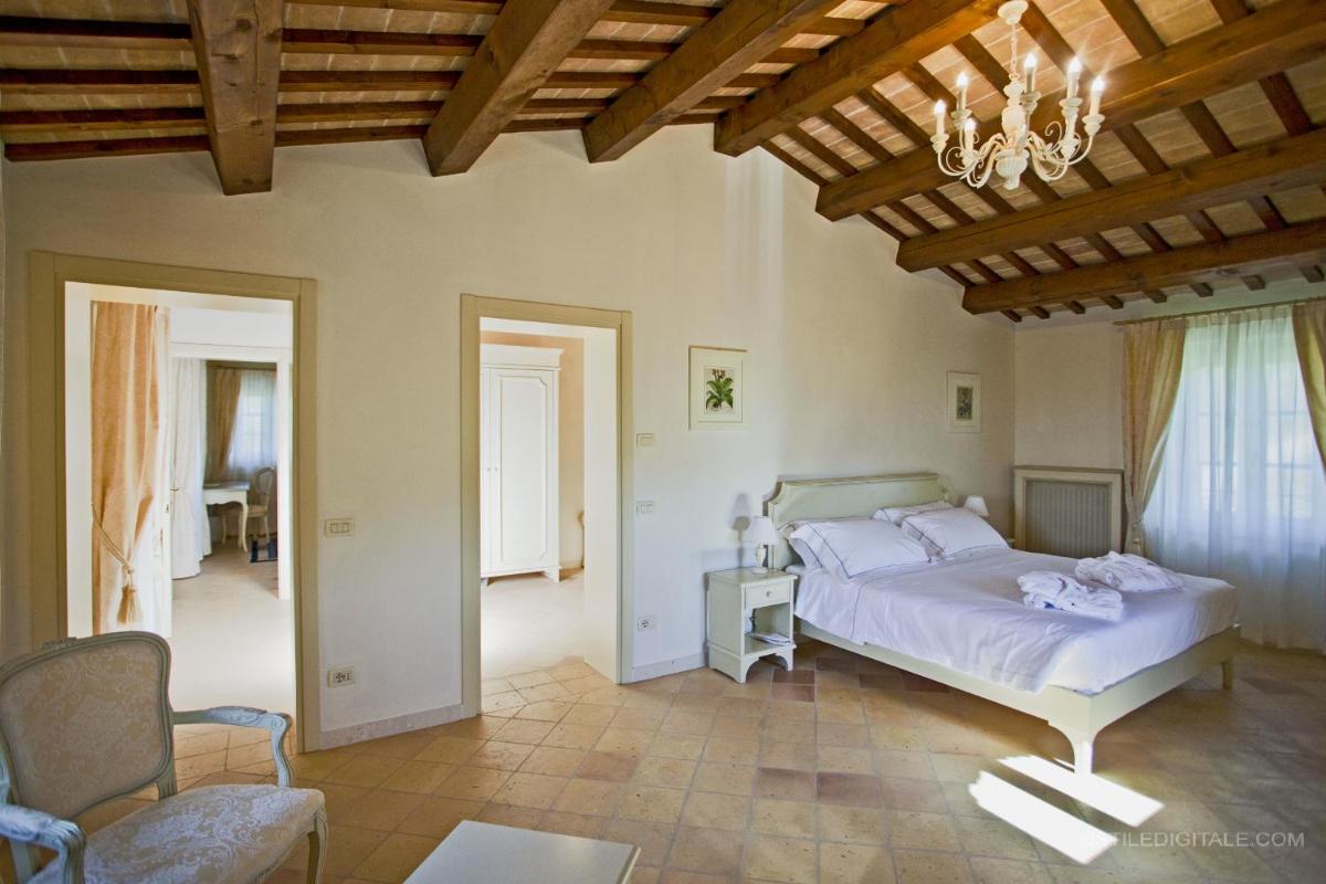 Borgo Conde Wine Resort