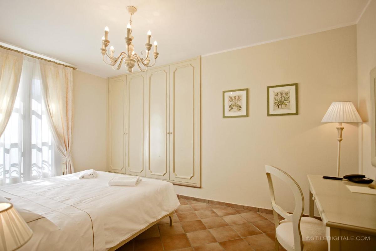 Borgo Conde Wine Resort