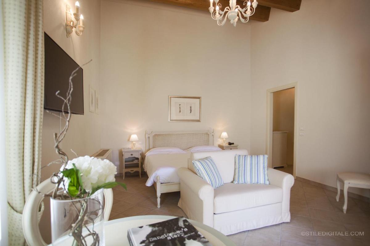Borgo Conde Wine Resort
