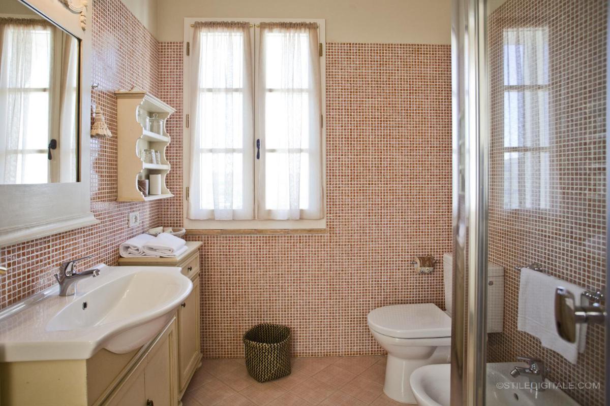 Borgo Conde Wine Resort