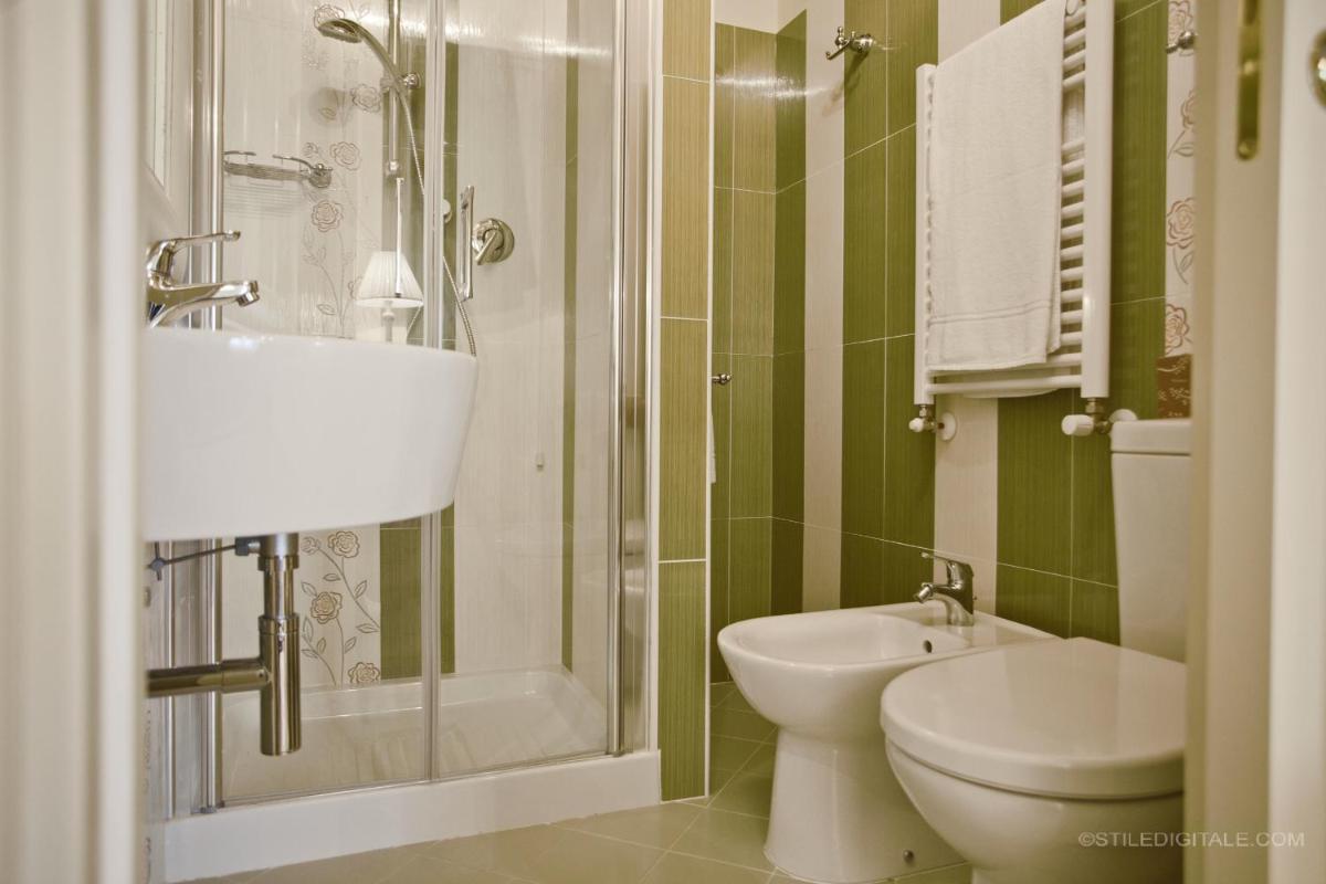Borgo Conde Wine Resort