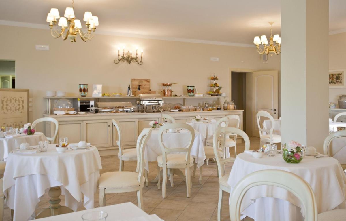 Borgo Conde Wine Resort