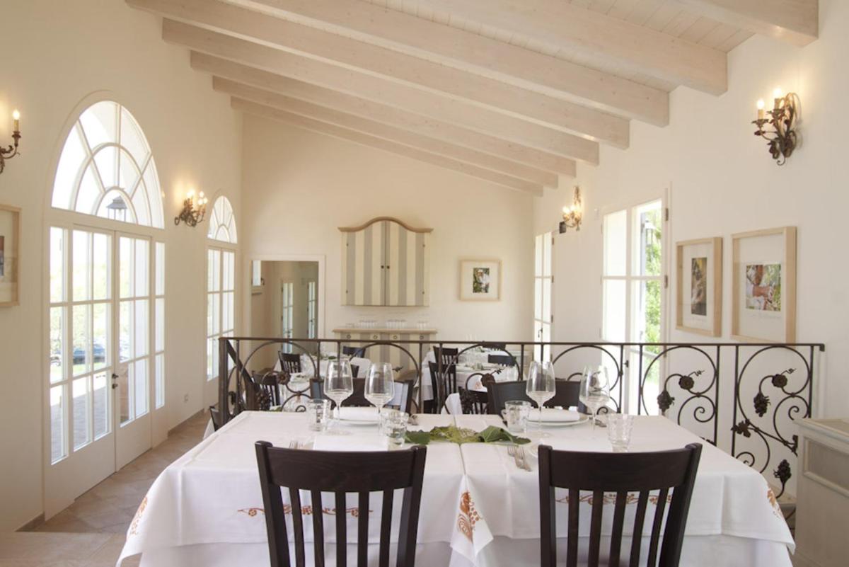 Borgo Conde Wine Resort