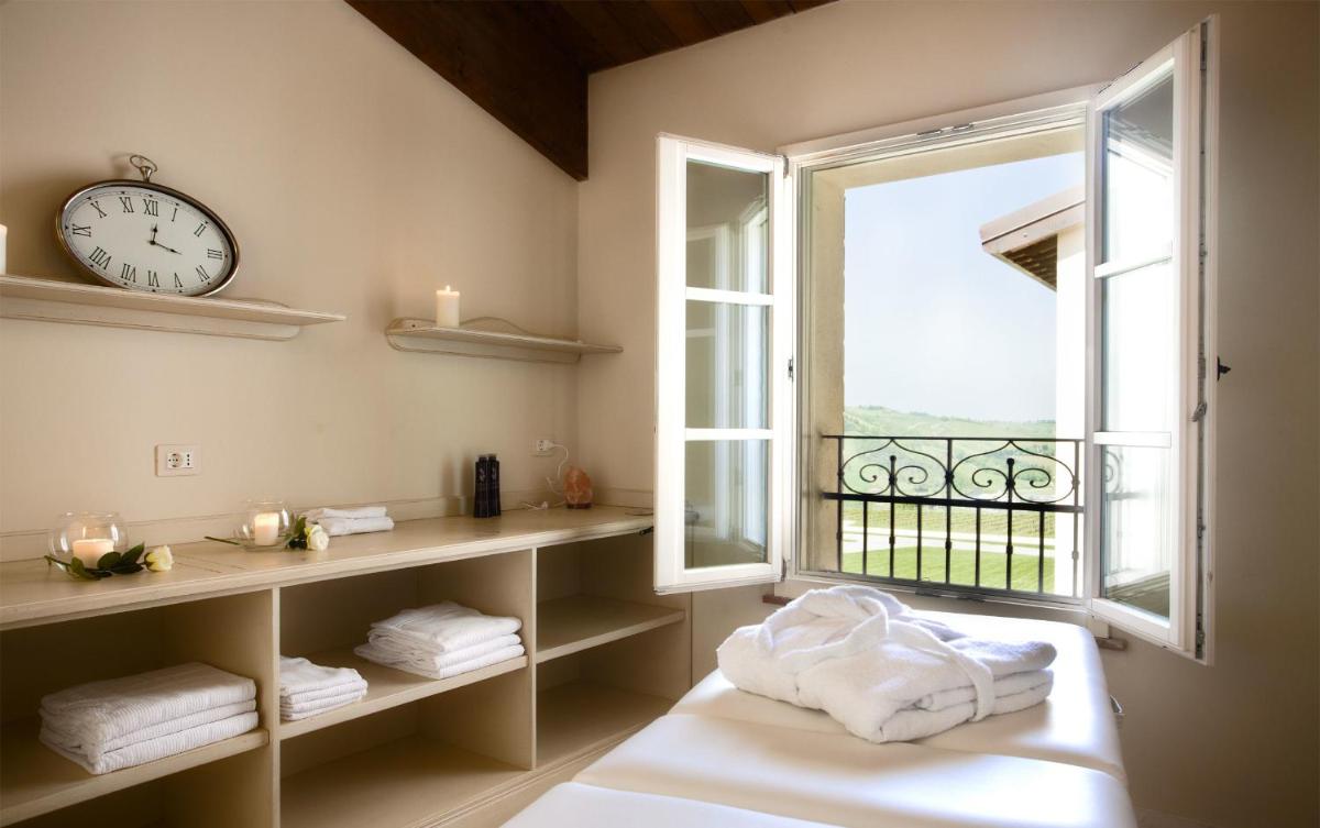 Borgo Conde Wine Resort