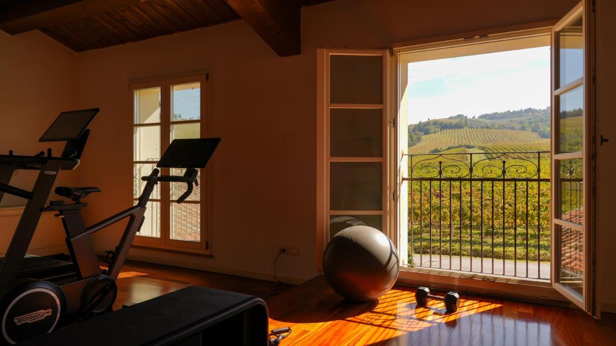 Borgo Conde Wine Resort