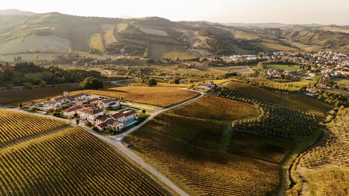 Borgo Conde Wine Resort