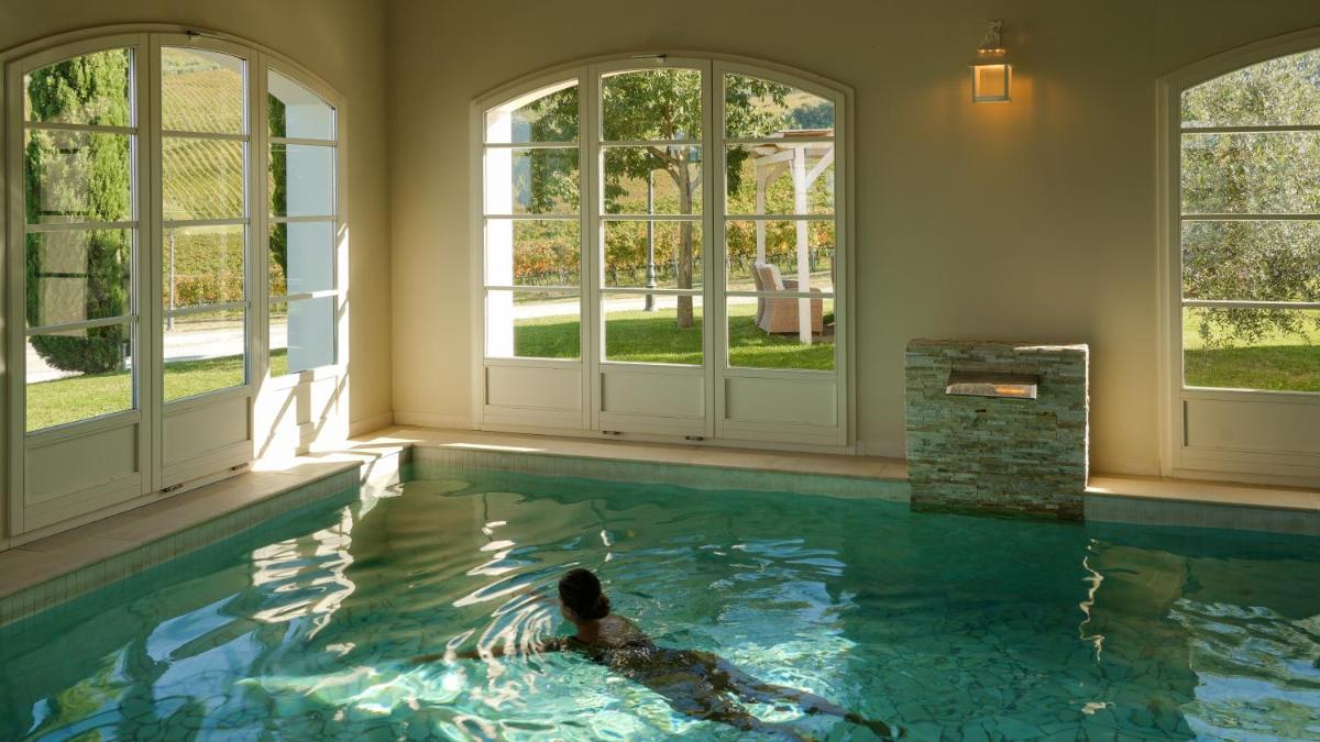 Borgo Conde Wine Resort