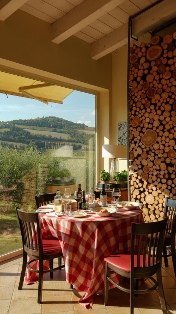 Borgo Conde Wine Resort