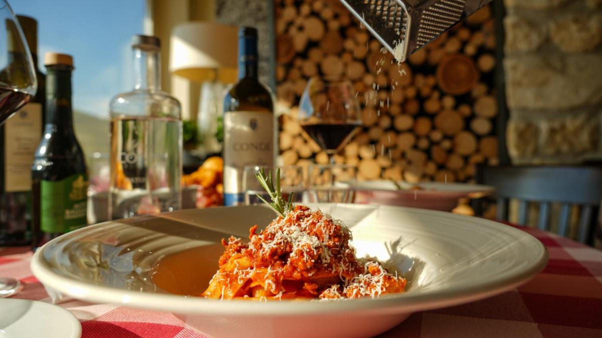 Borgo Conde Wine Resort