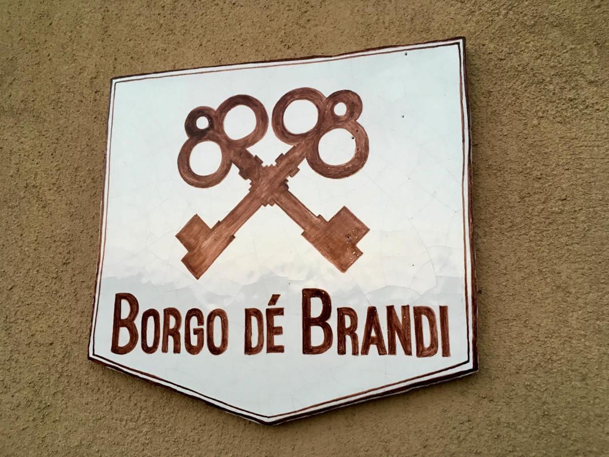 Borgo dé Brandi