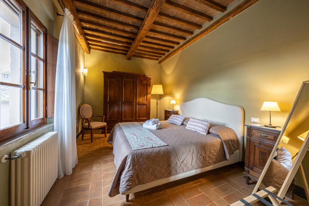 Borgo dé Brandi