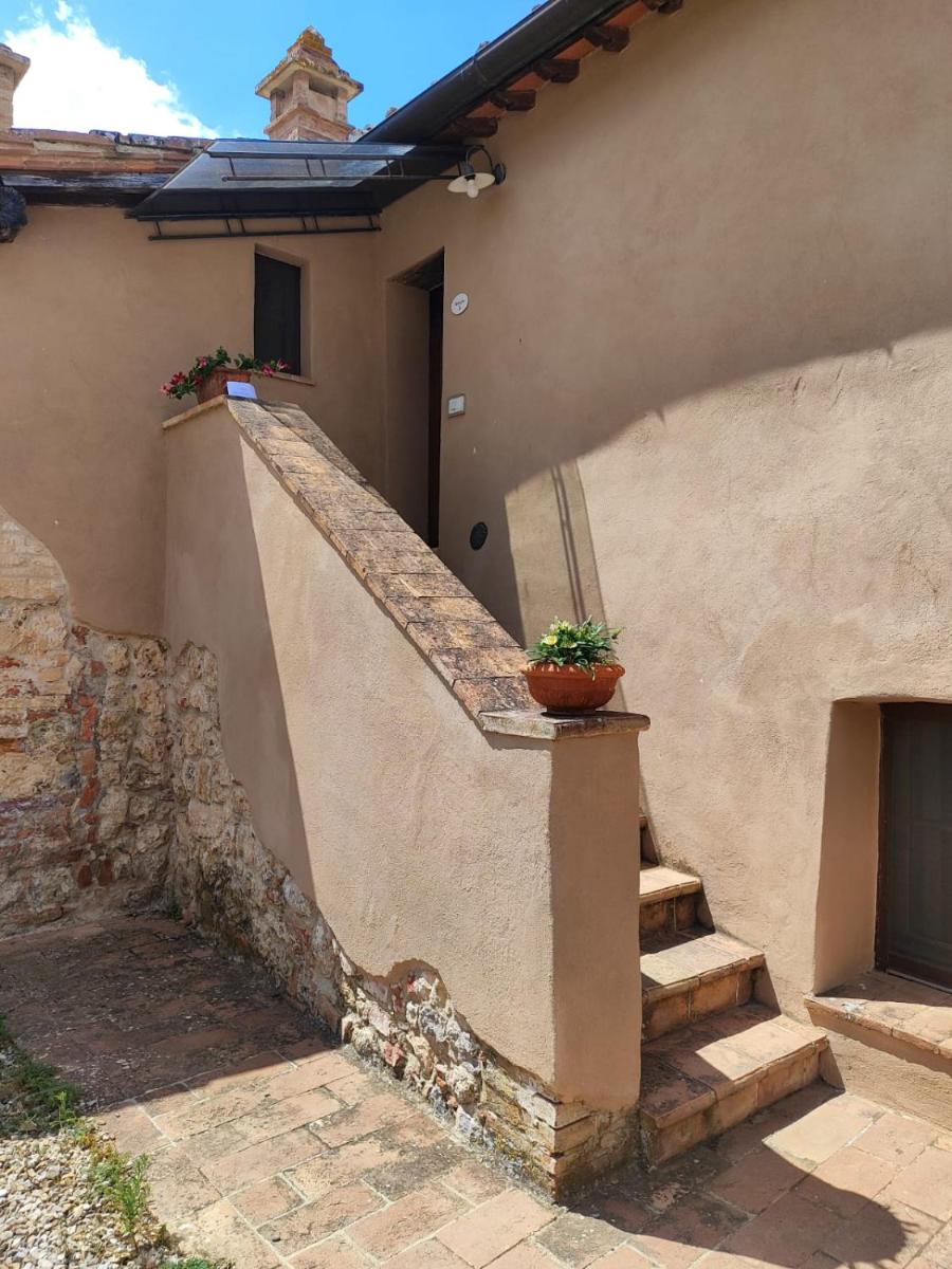 Borgo dé Brandi