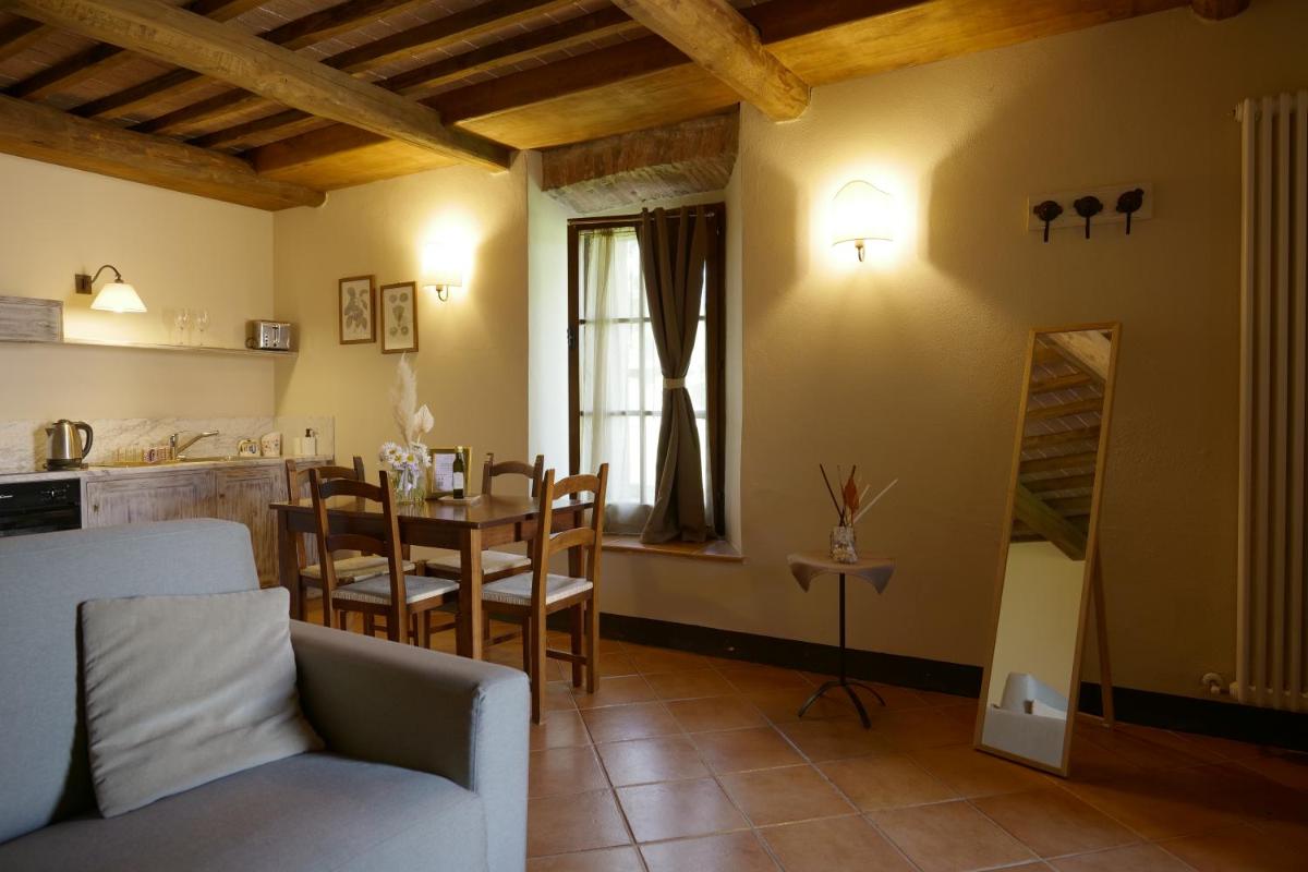Borgo dé Brandi