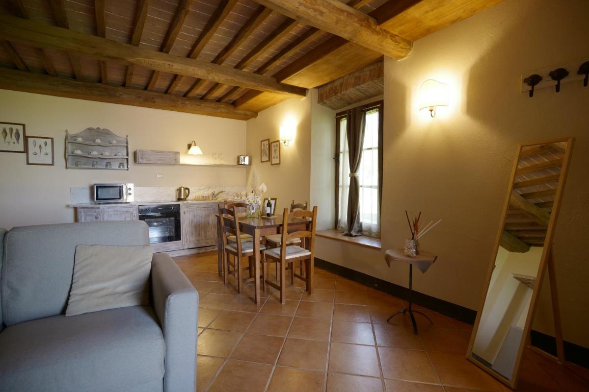 Borgo dé Brandi