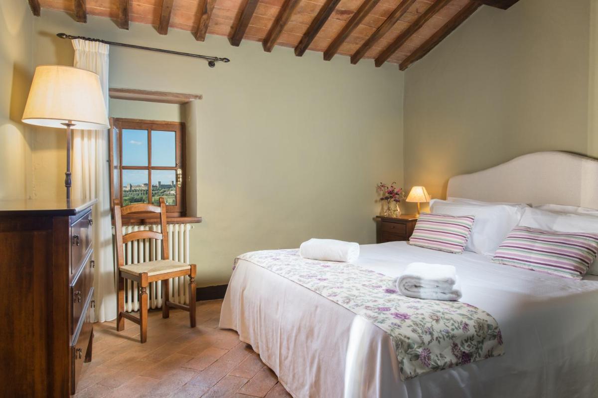 Borgo dé Brandi