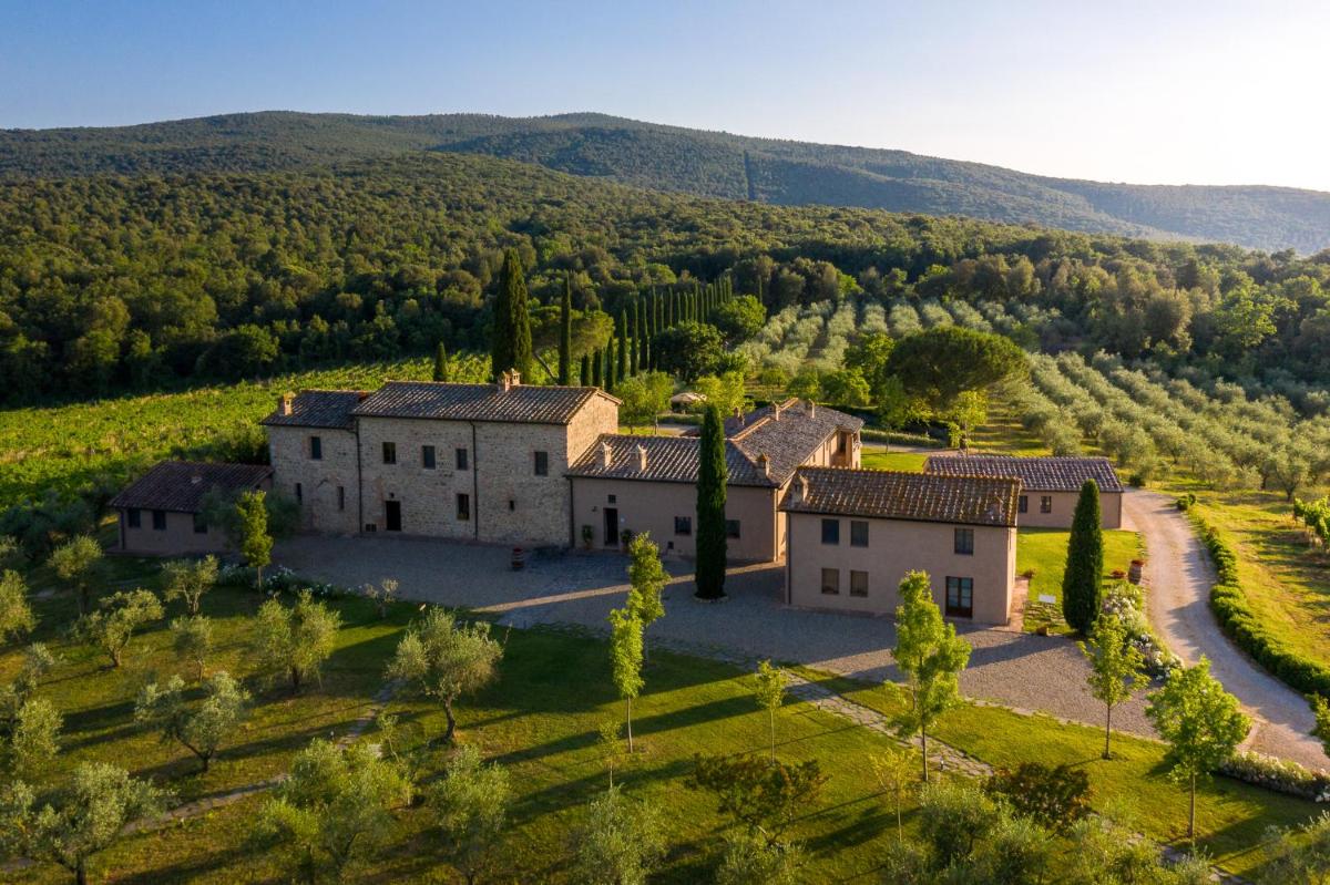 Borgo dé Brandi