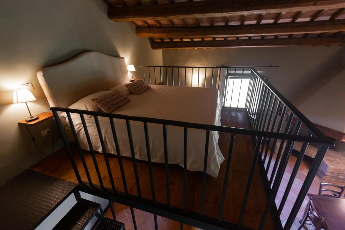 Borgo dé Brandi