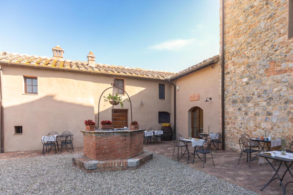 Borgo dé Brandi