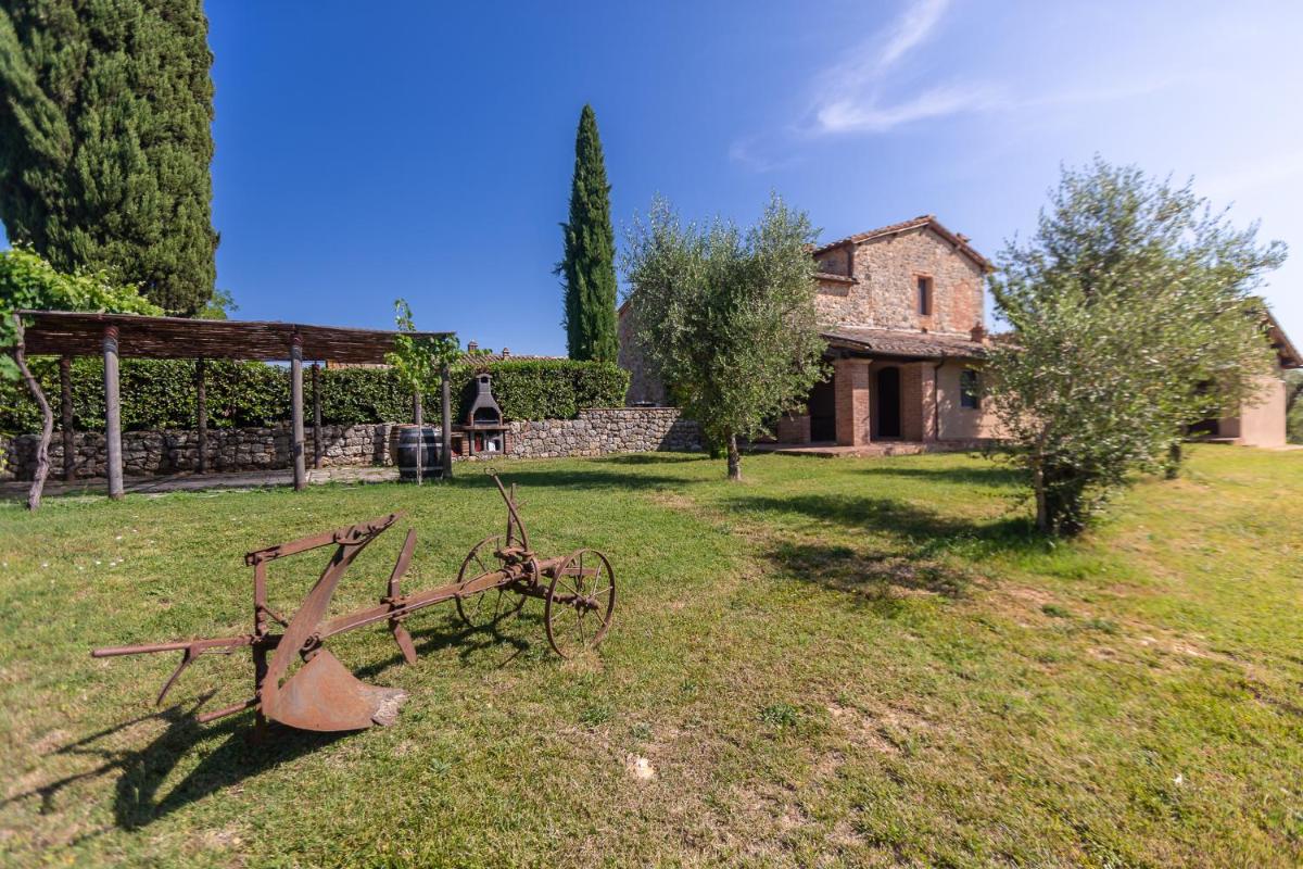 Borgo dé Brandi